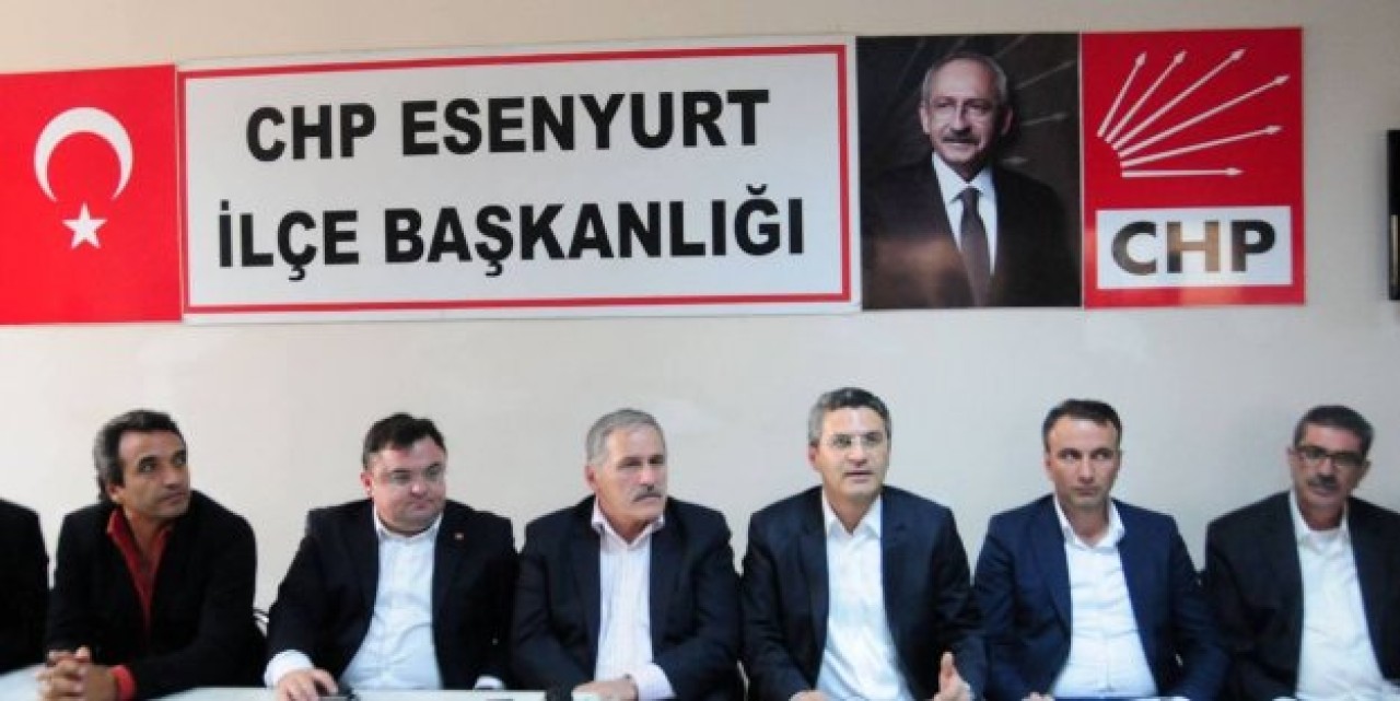 Provokasyona gelmeyeceğiz