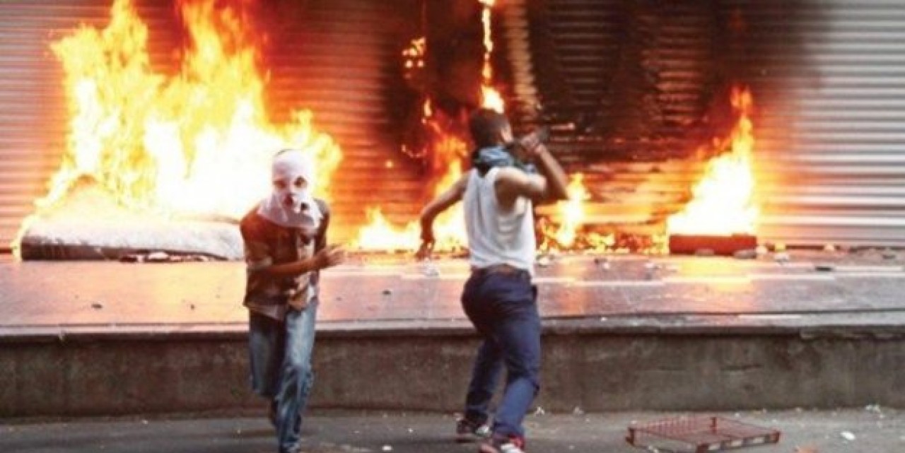 Kobani'nin Türkiye faturası 37 can oldu