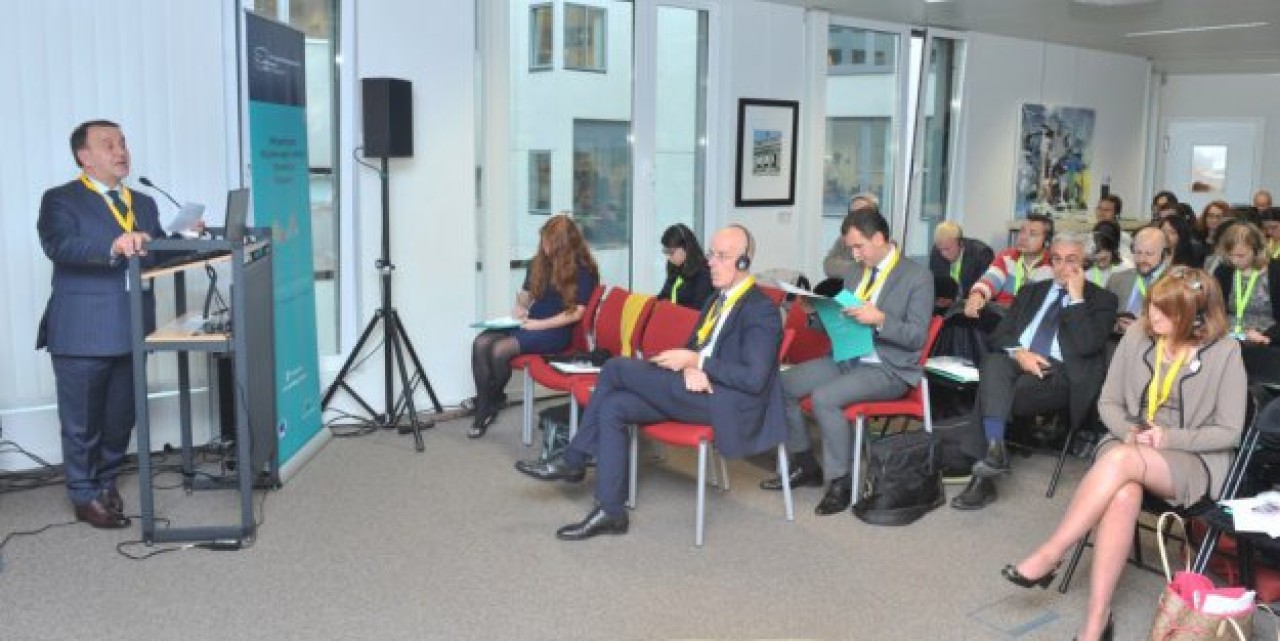 SODEM’DEN BRÜKSEL’E ÇIKARTMA