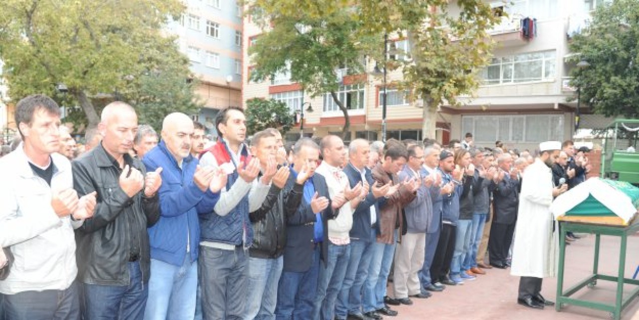 Balaban'ların acı günü