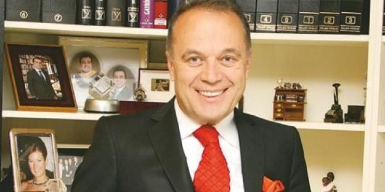 Ünlü yazar yoğun bakımda