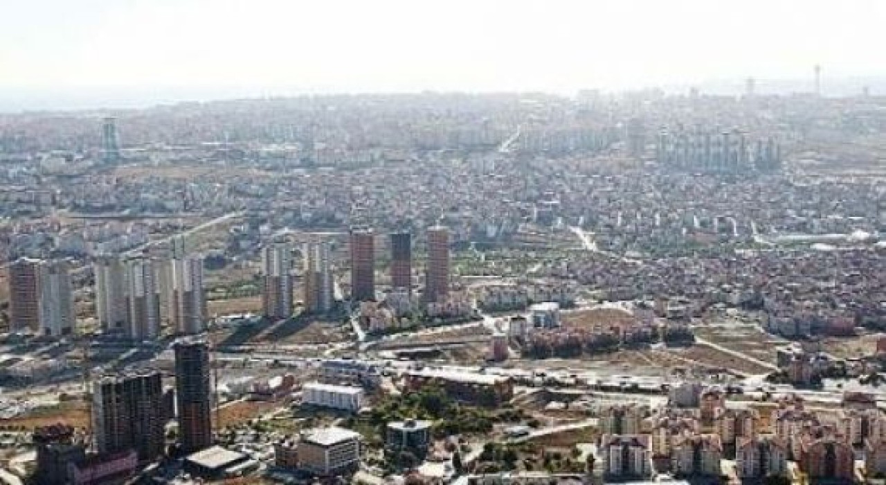 Esenyurt'taki olaylar emlak sektörünü vurdu