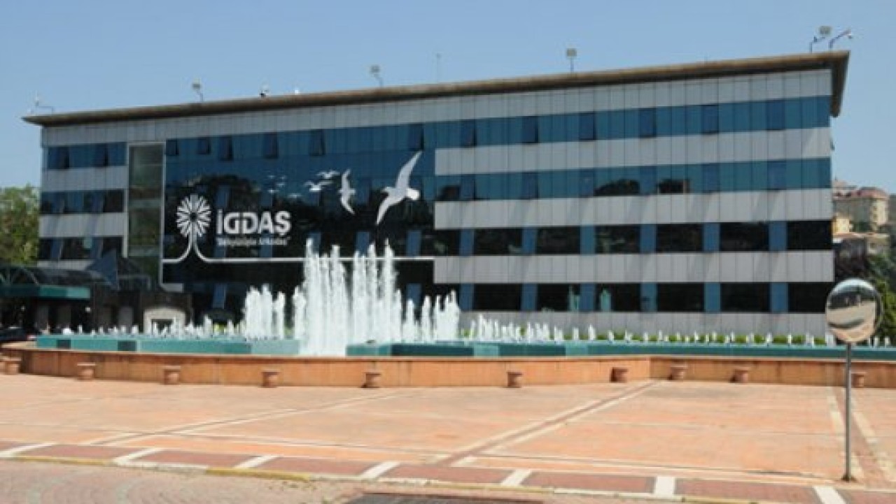 İGDAŞ’tan 'Sabit Ödeme Sistemi'