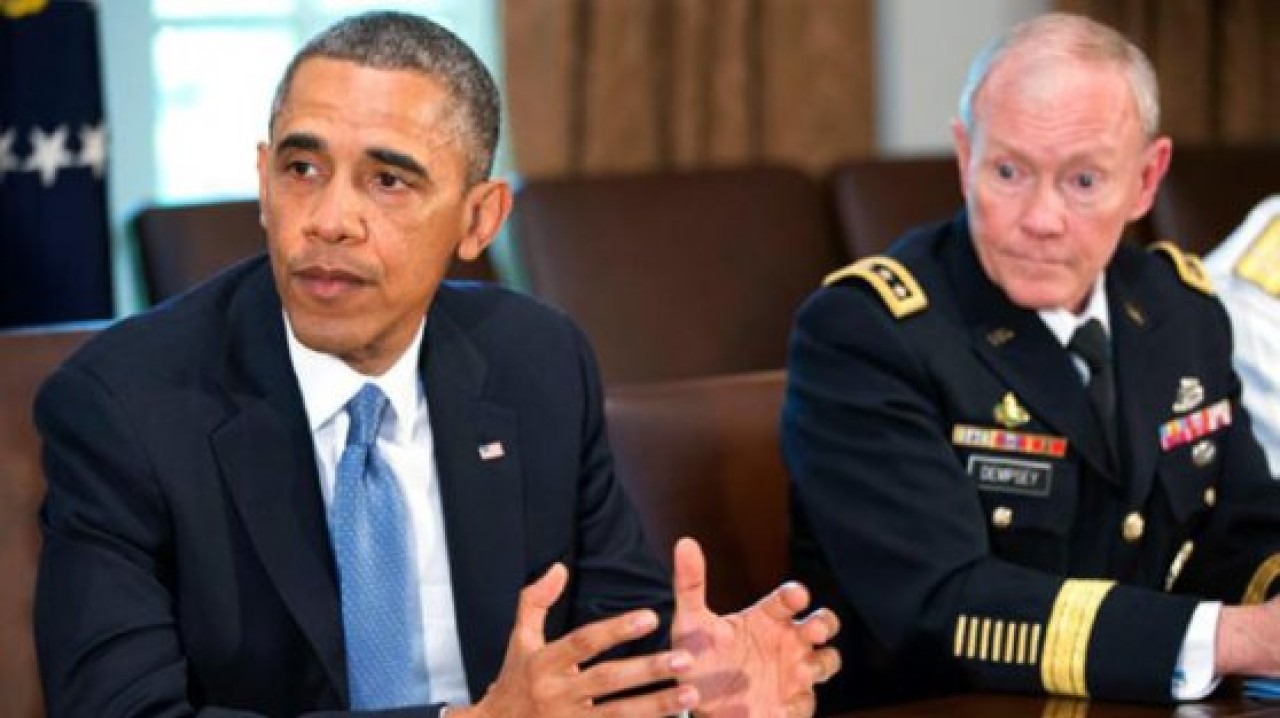 IŞİD'in kaderi bu akşam belli oluyor!