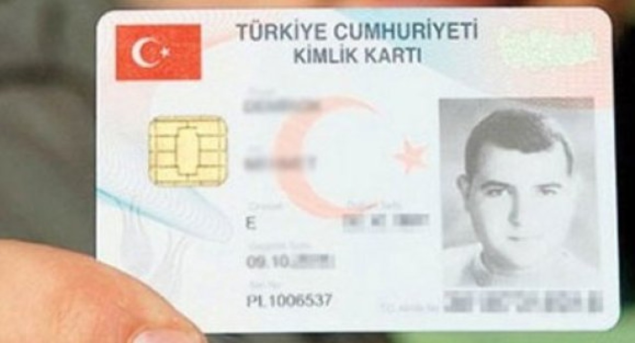 İşte yeni kimliklerin verileceği tarih