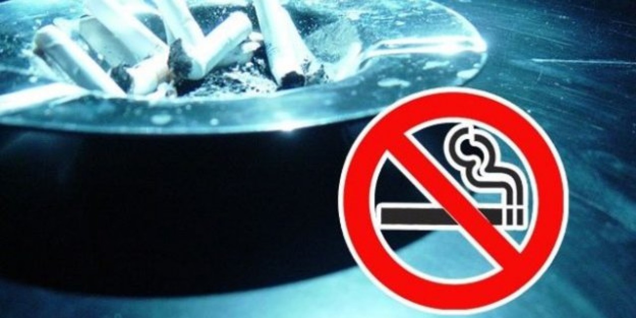 Sigaraya karşı ücretsiz ilaç