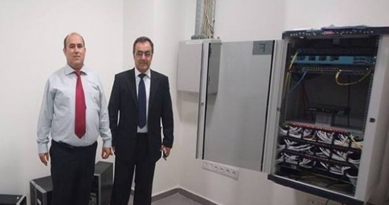 EY TELEKOM BU AYIBI DÜZELT!