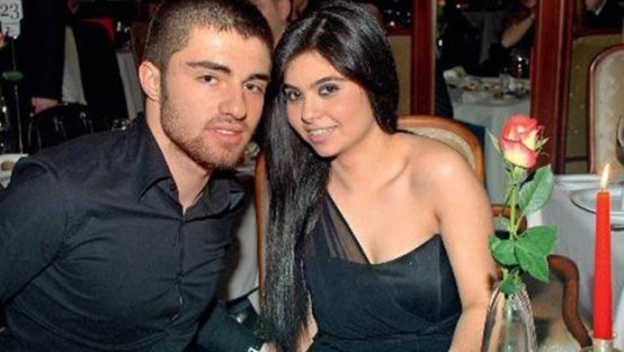 DNA sonuçları açıklandı