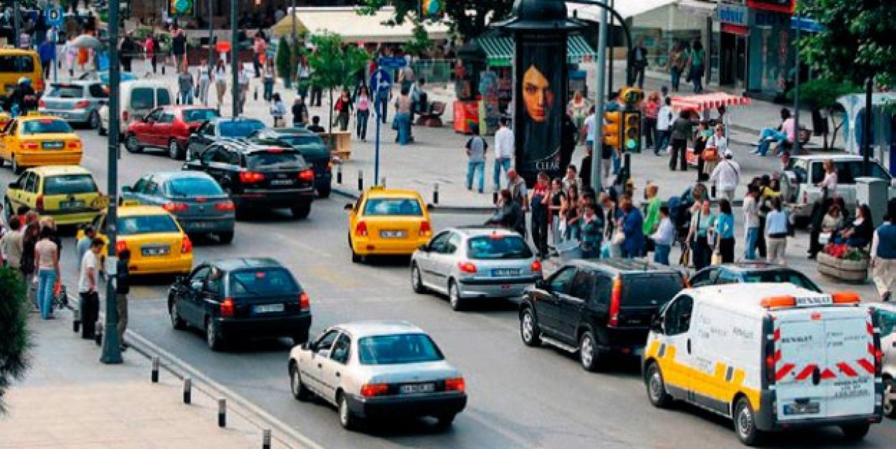 Dönüşüm piyangosu