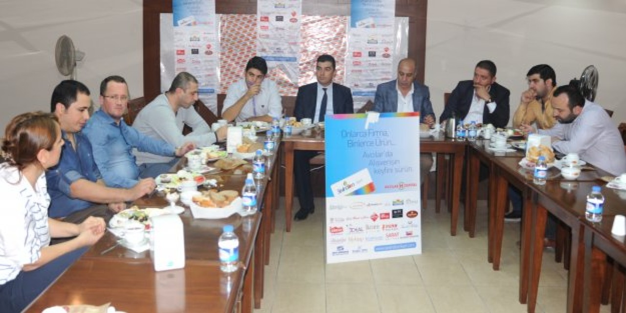 VATANDAŞA SEVİNDİREN KART AVANTAJI