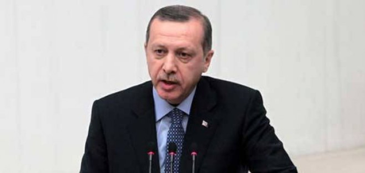 Erdoğan'dan flaş açıklamalar