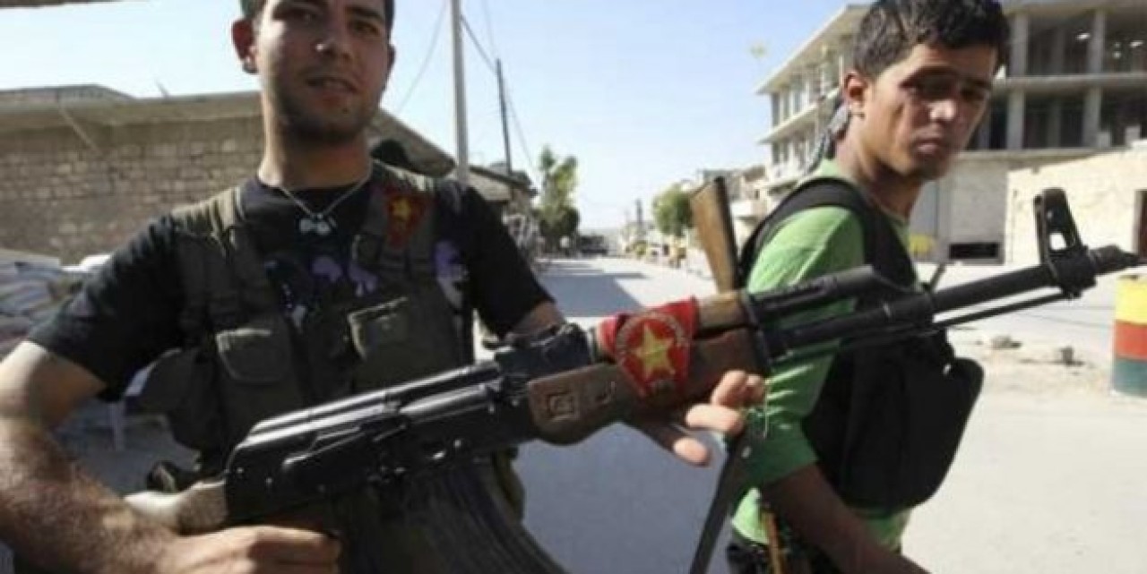 Times: Kürtler, yeni bir devlet kurmak için uzlaşıyor