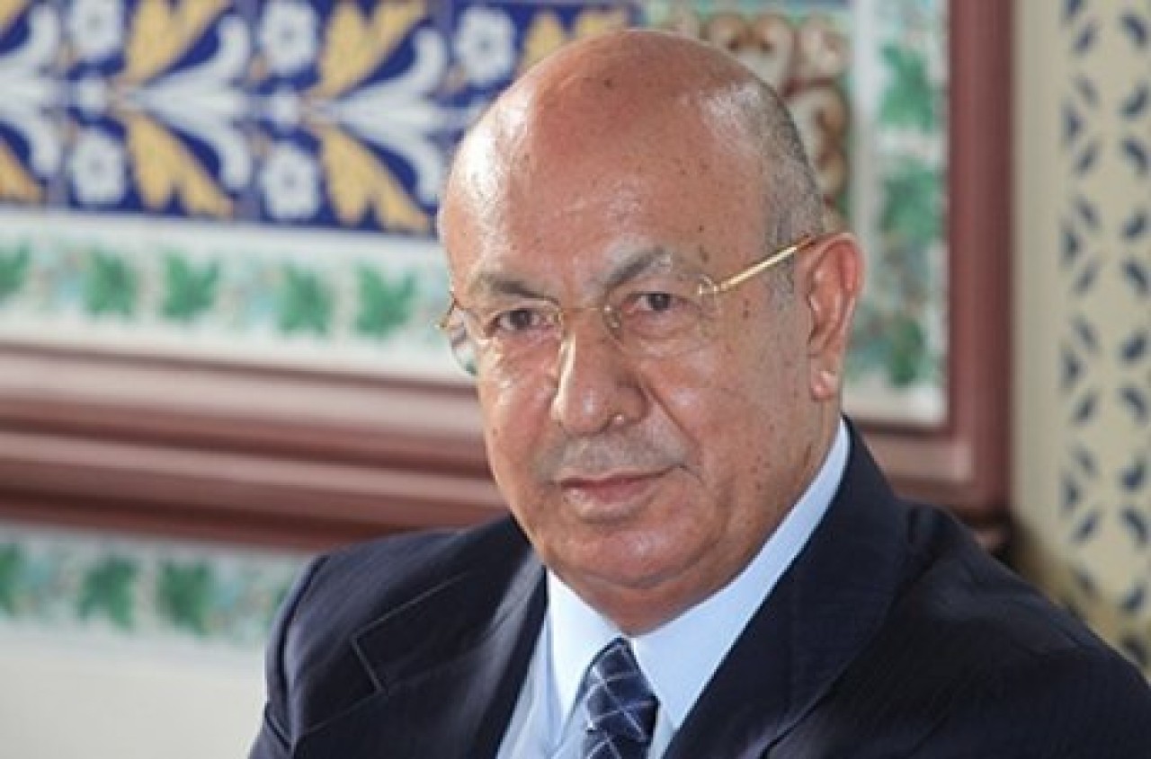 Arıkan yoğun bakımda