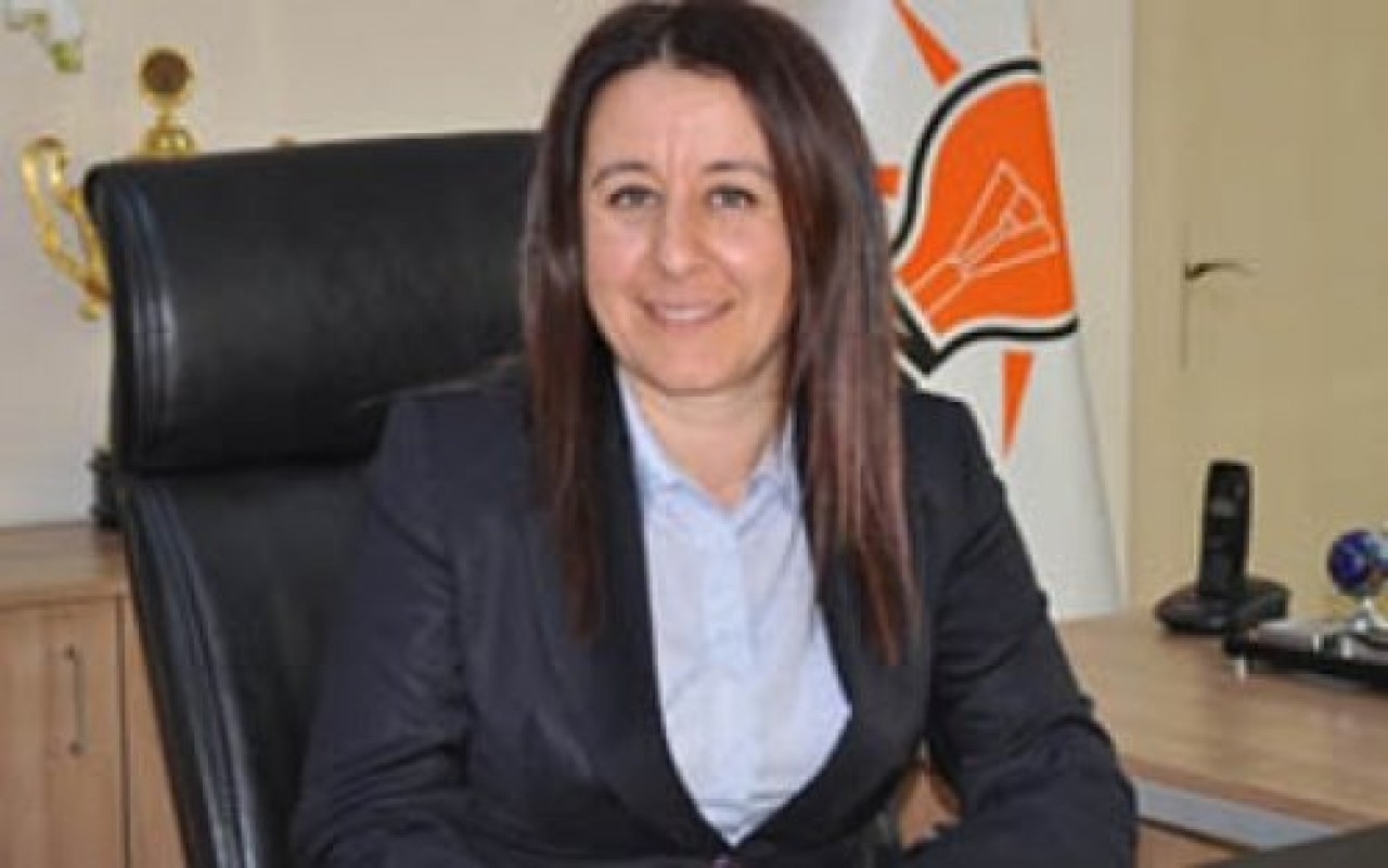 Dilek Demiral'in babası vefat etti