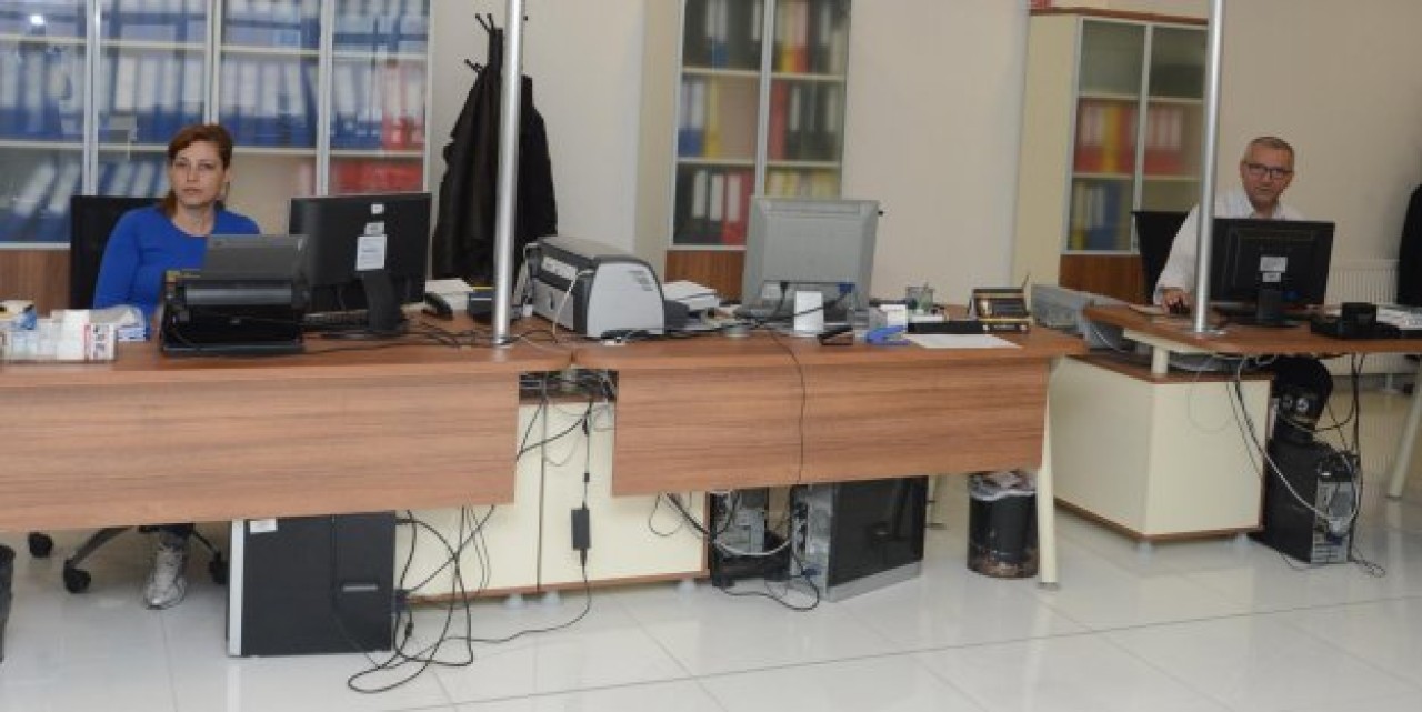 Beylikdüzü'nde yönetim inovasyonu