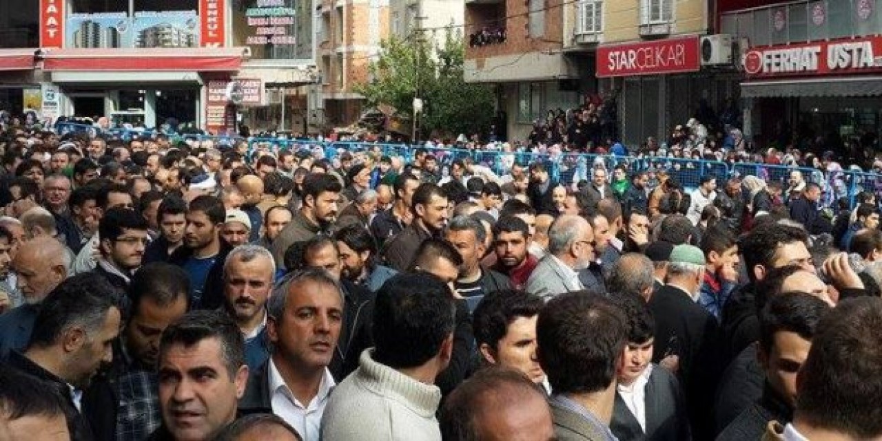 HAFIZ MUSTAFA EFENDİ VEFAT ETTİ