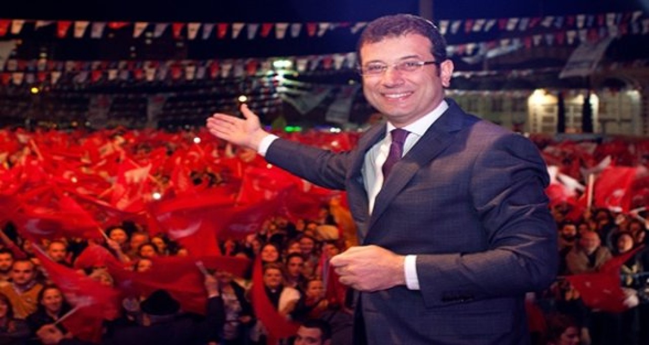 Beylikdüzü CUMHURİYET ile coşuyor