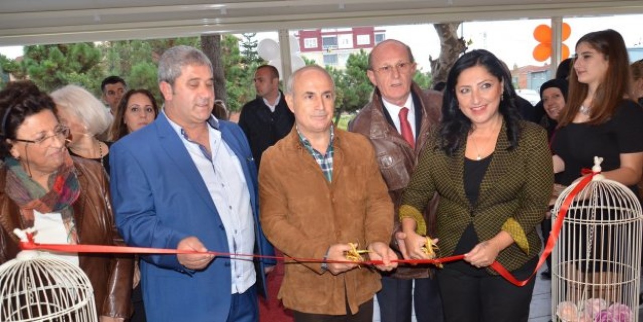 BeyRan Restoran açıldı