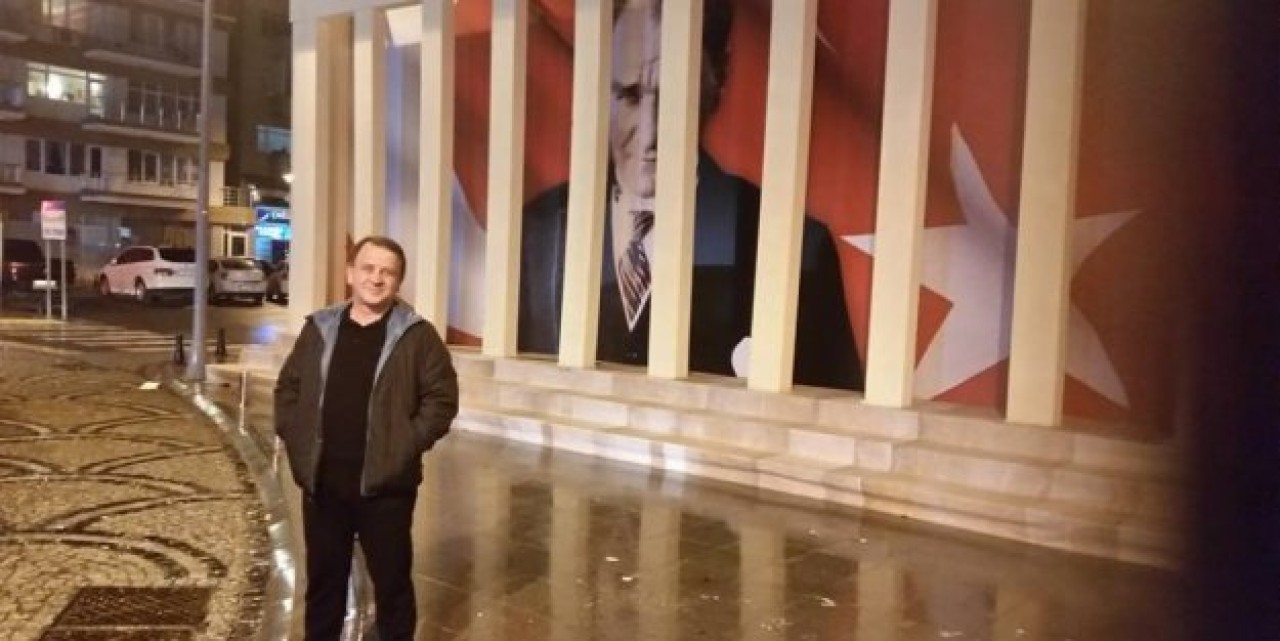 ANITKABİR SİLİVRİ'DE !