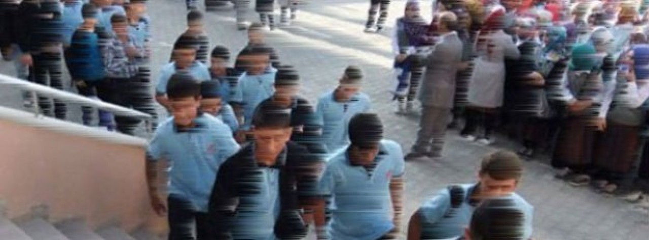 Karma eğitim kaldırıldı