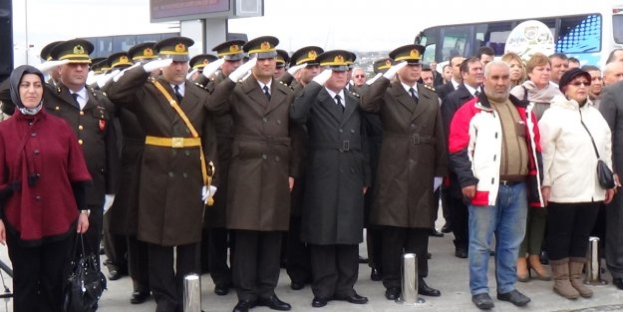 SİLİVRİ’DE CUMHURİYET COŞKUSU