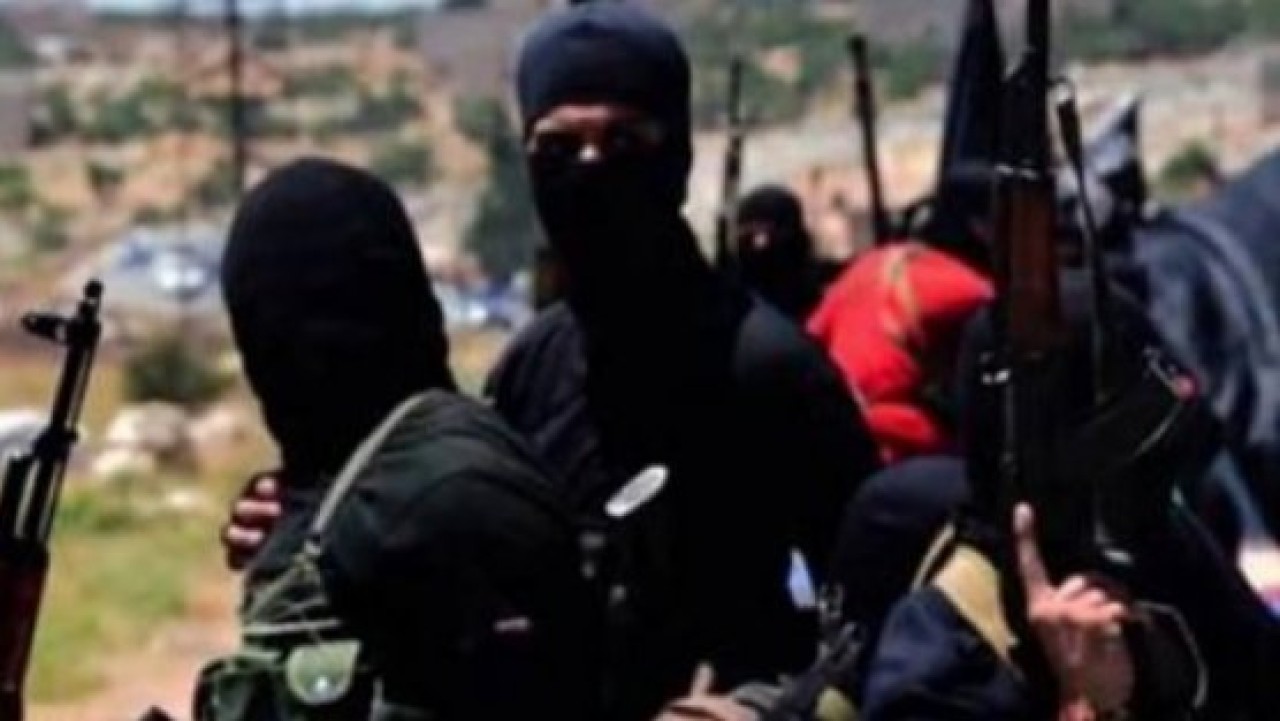 IŞİD 250 kişiyi infaz etti