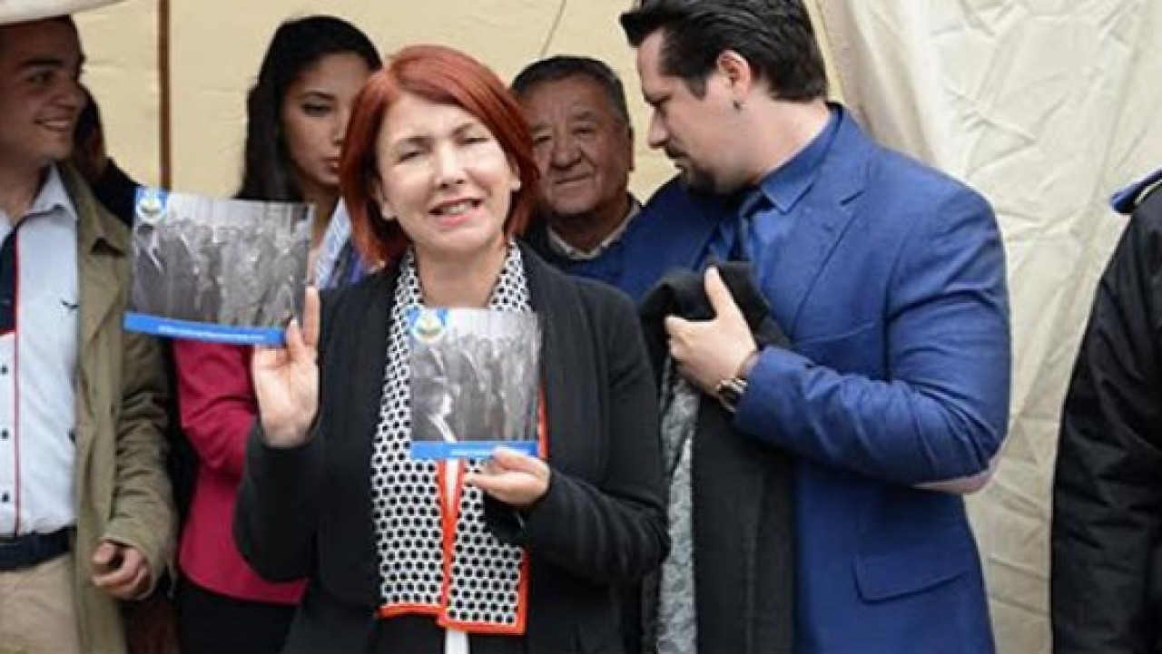 Avcılar'da Ata'yla Cumhuriyet kutlaması