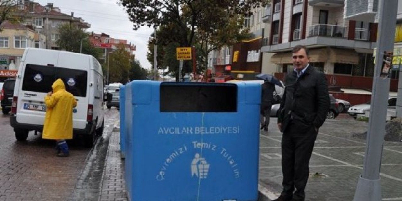 HABERDAR temizliği teftiş etti