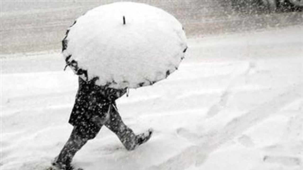 Meteoroloji'den çok önemli uyarı