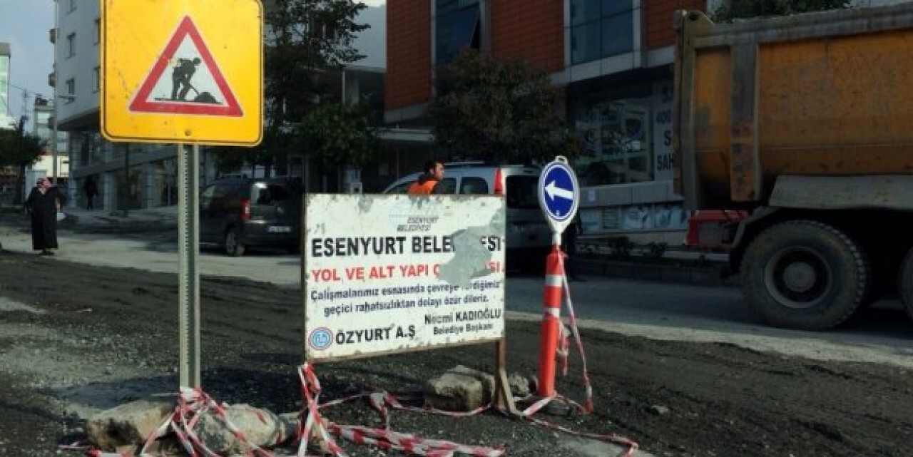 AKP kendi zenginini yaratıyor