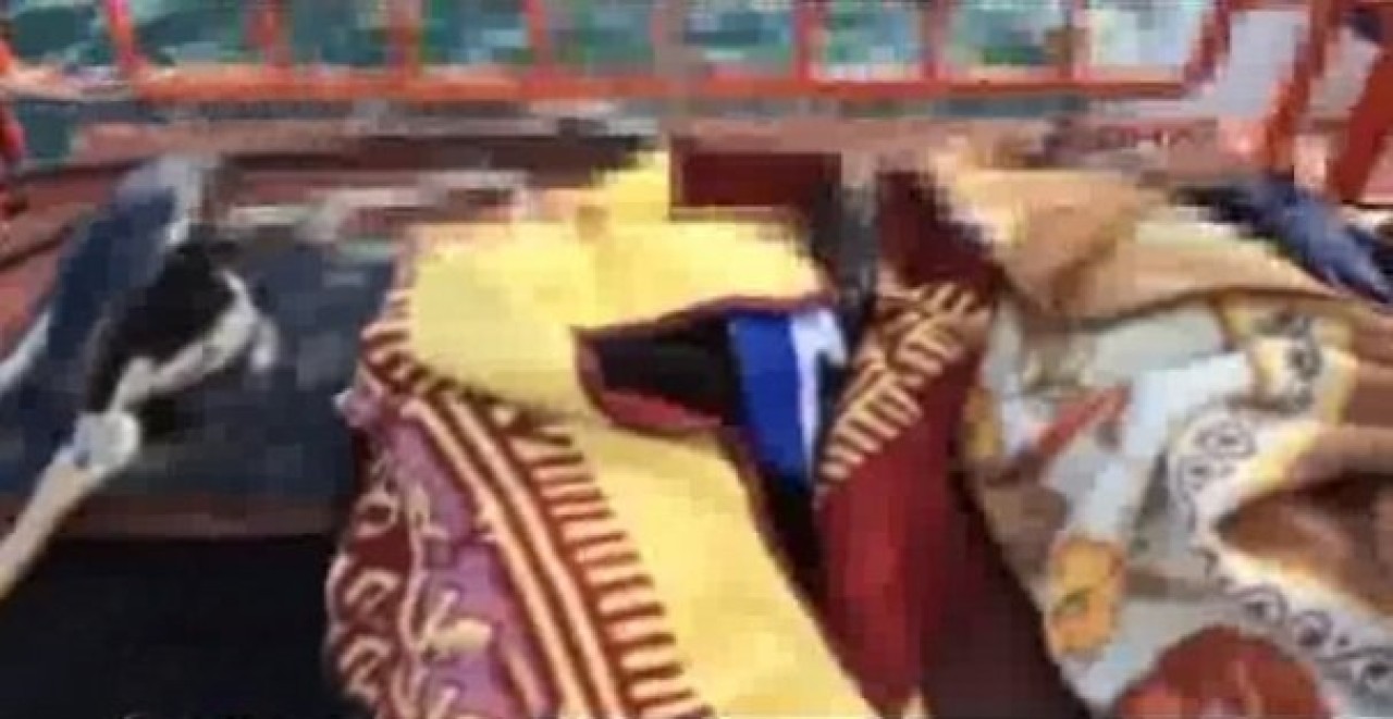 İstanbul'da tekne faciası: 24 kişi öldü