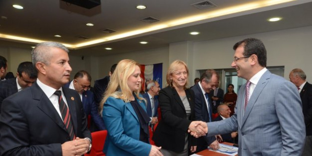 Beylikdüzü facialara dikkat çekti