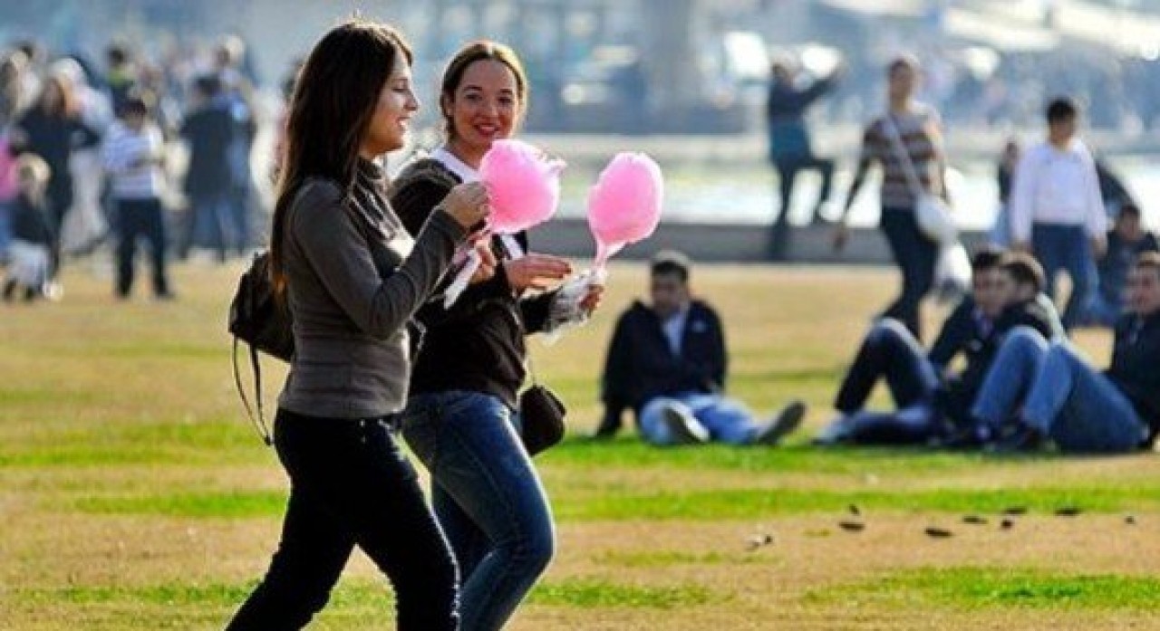 "Pastırma Yazı" 12 gün sürecek