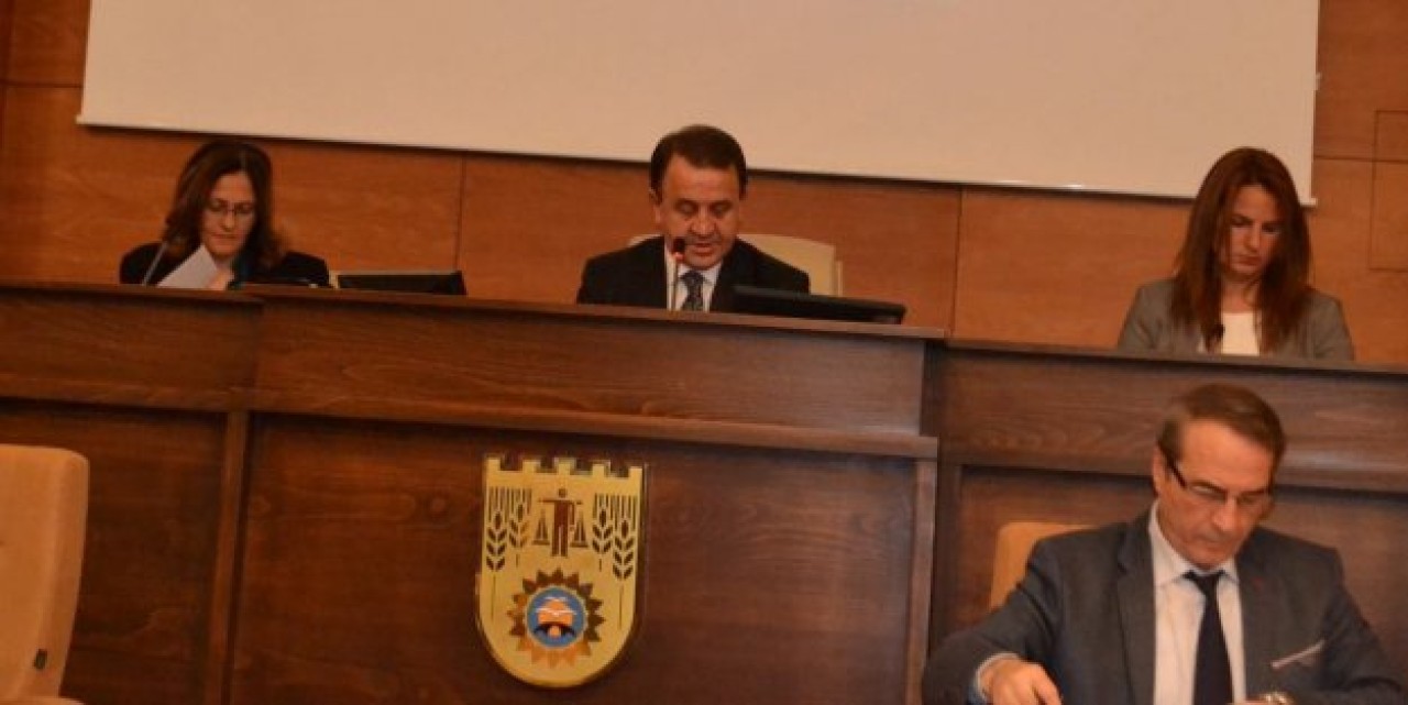 Silivri ve Adalar kardeş oldu