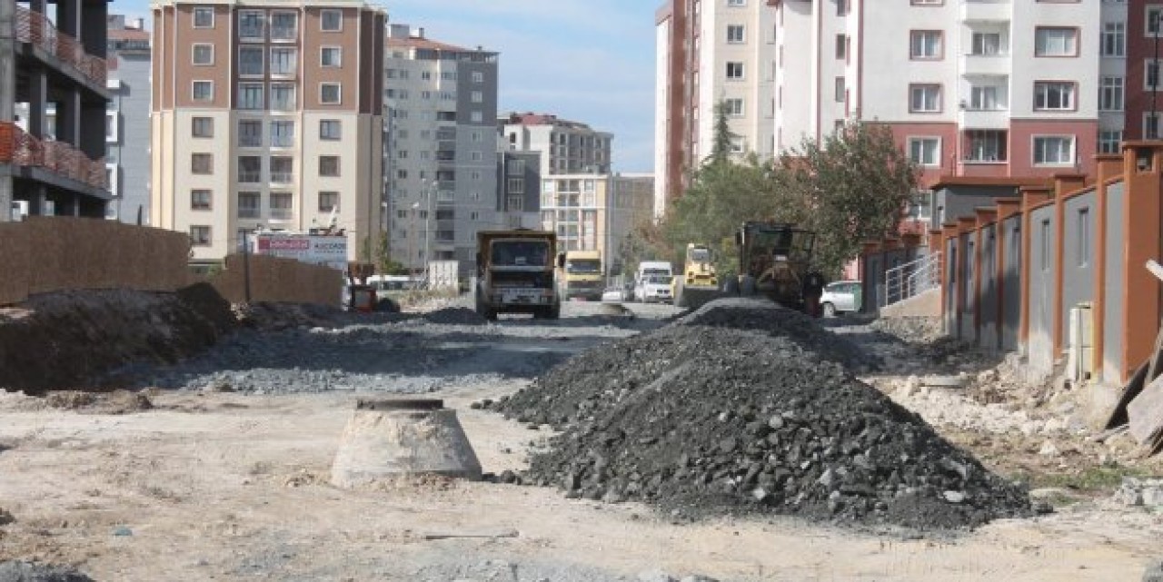 Yeni bir yol açıyorlar