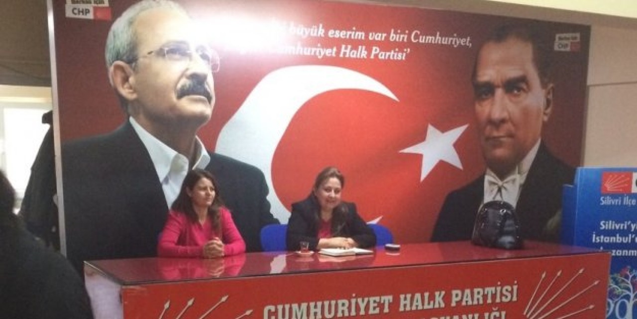 "AKP kırmızı kart görecek"