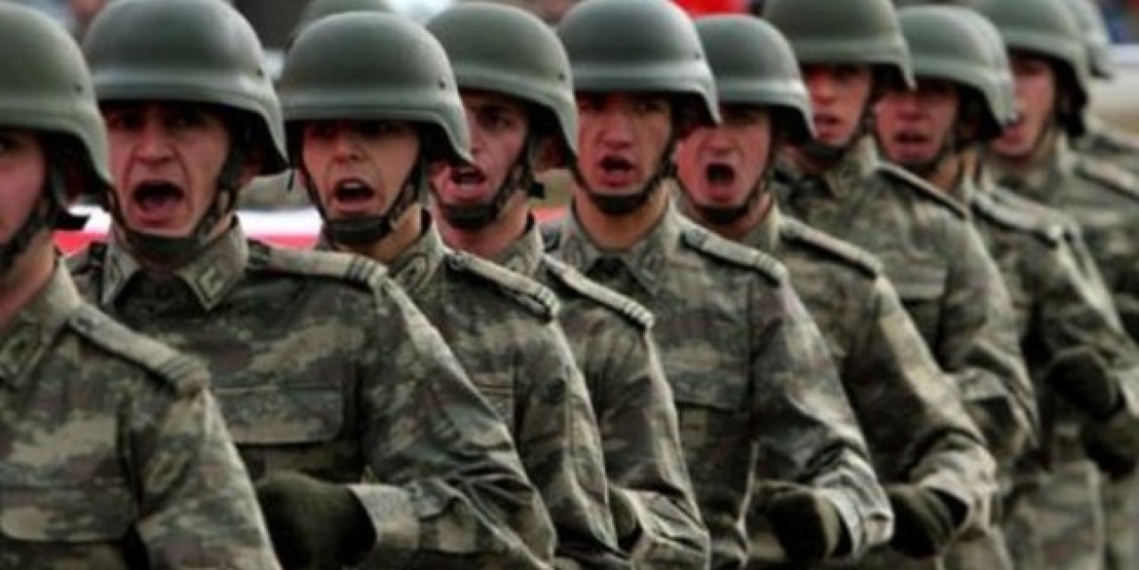 Bedelli askerlik rafa kalktı