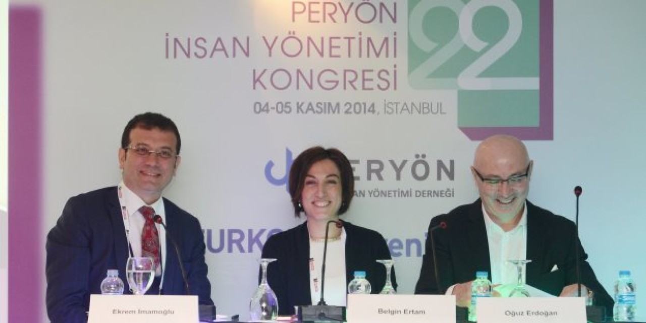 ‘Tek misyonumuz insana hizmet’