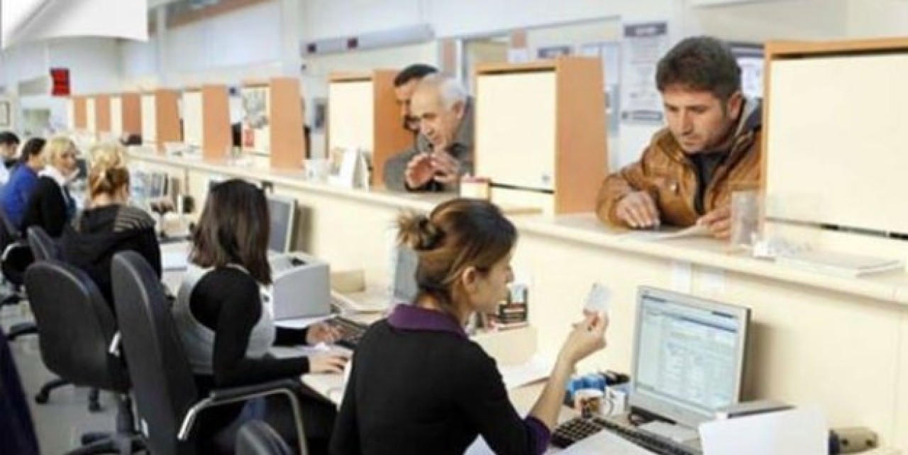 Borcu olanlar dikkat