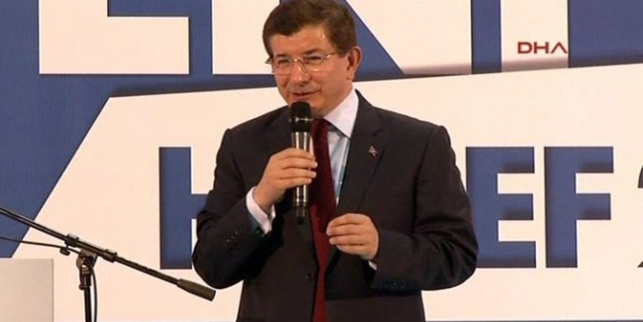 'AK Parti'de hareketlilik bekliyorlar...'