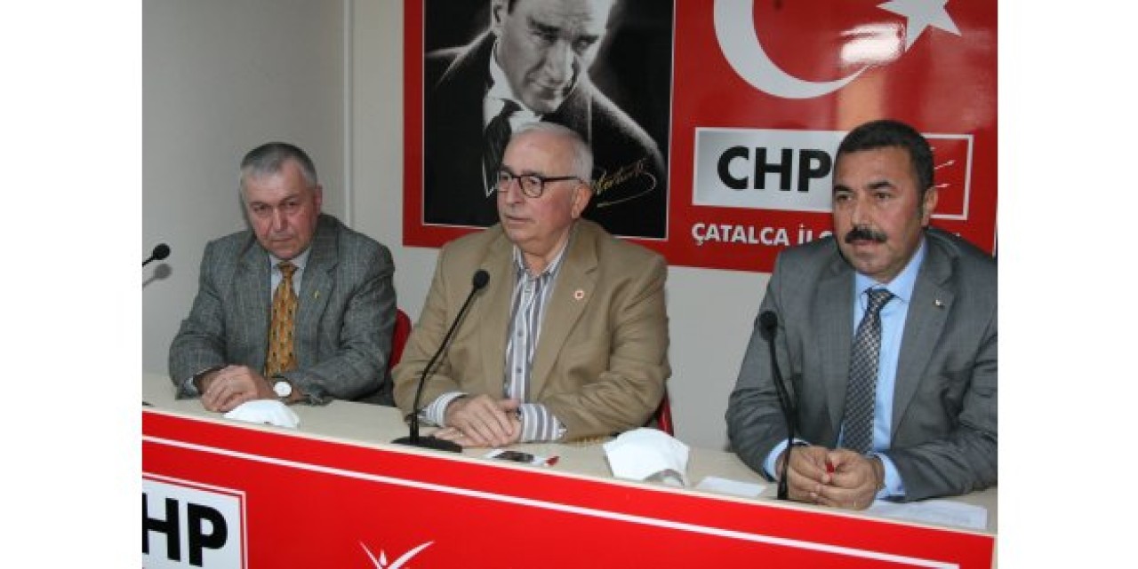 Çoban: Benim Rakibim Cem Kara Değil