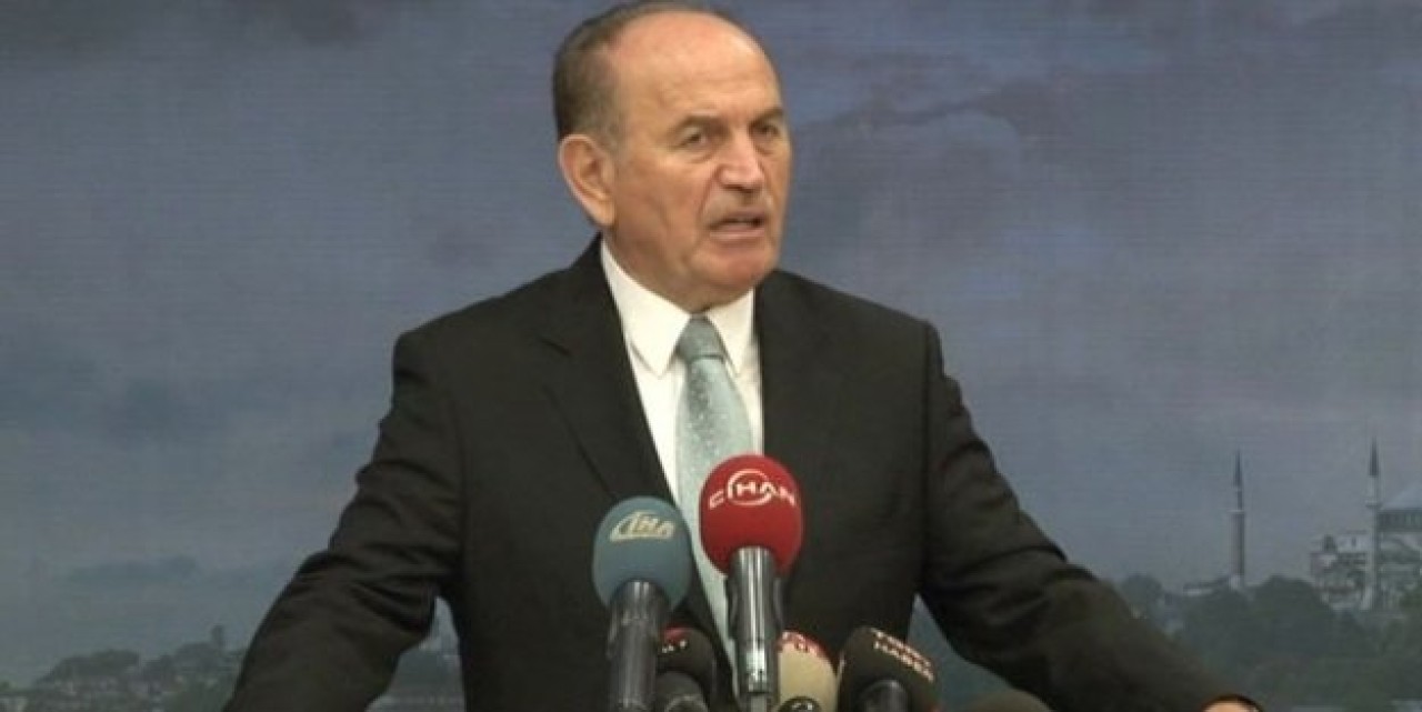 “İSTANBUL’UN TARİHİ YENİDEN YAZILDI”