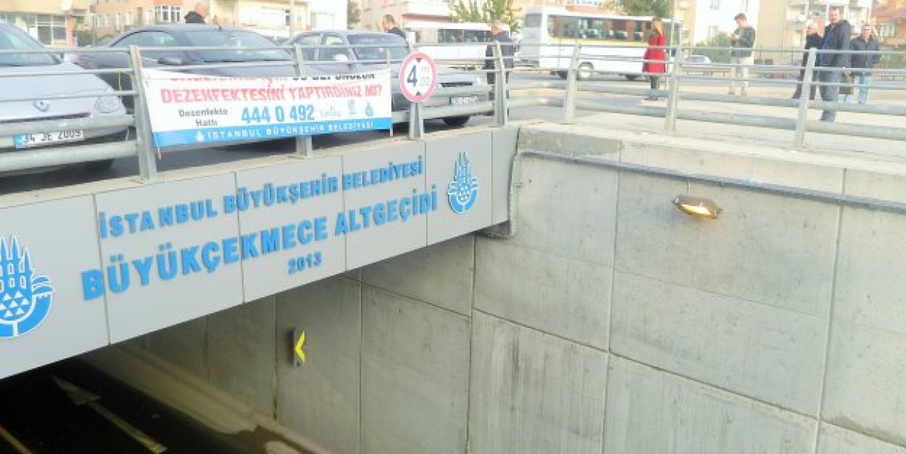 Yanıyoruz Kadir abi!