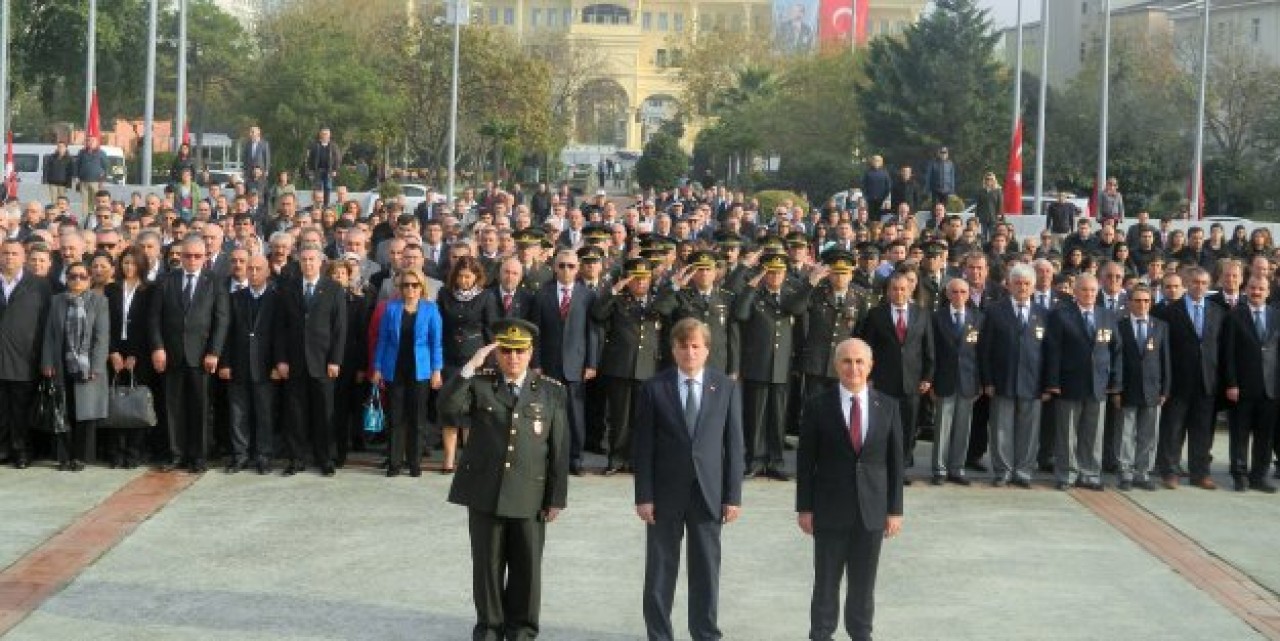 Siren çalmayı unuttular!