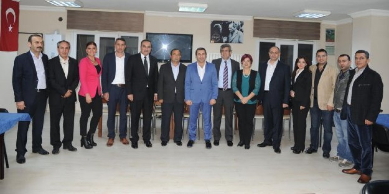 AVCILAR SİVASLILARIN BABA OCAĞIDIR!