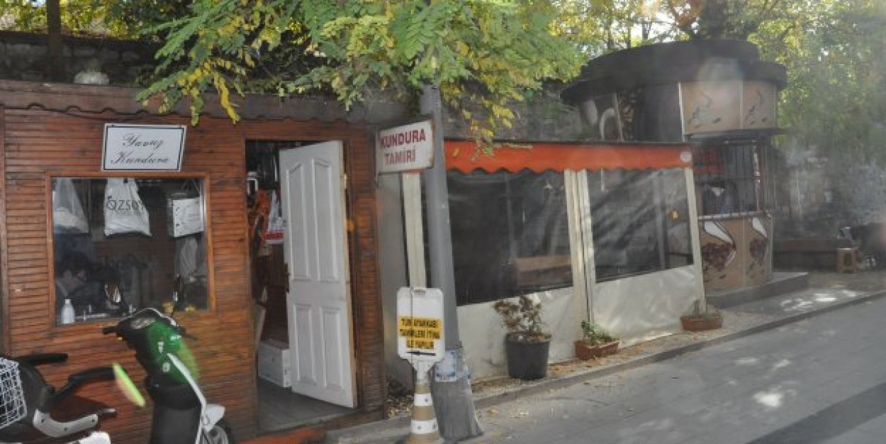 YIKACAKSAN NİYE YAPTIN?