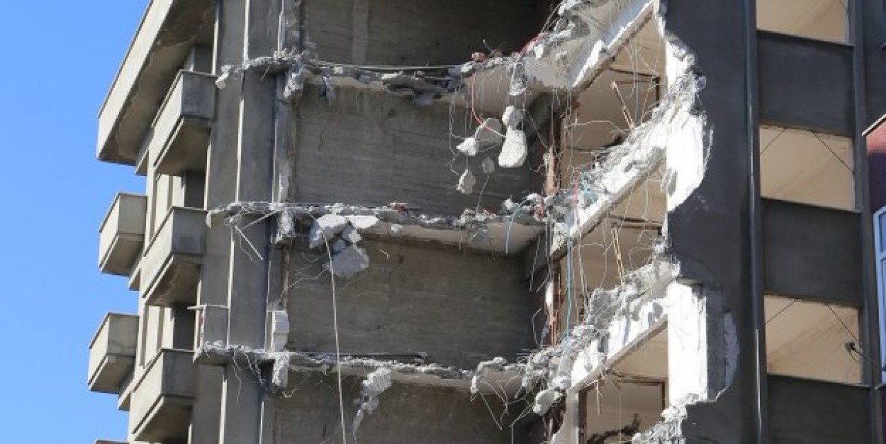 Büyükçekmece’nin kabusu gitti!