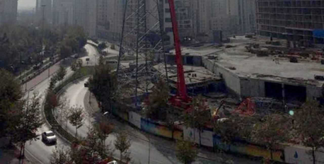 İlk raund Esenkent Gezi’sinin