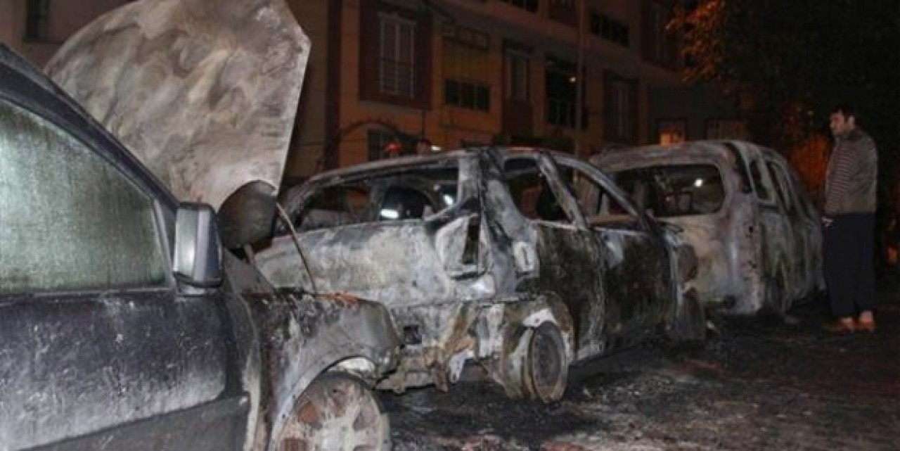 İstanbullular Gece Yine O Dehşeti Yaşadı