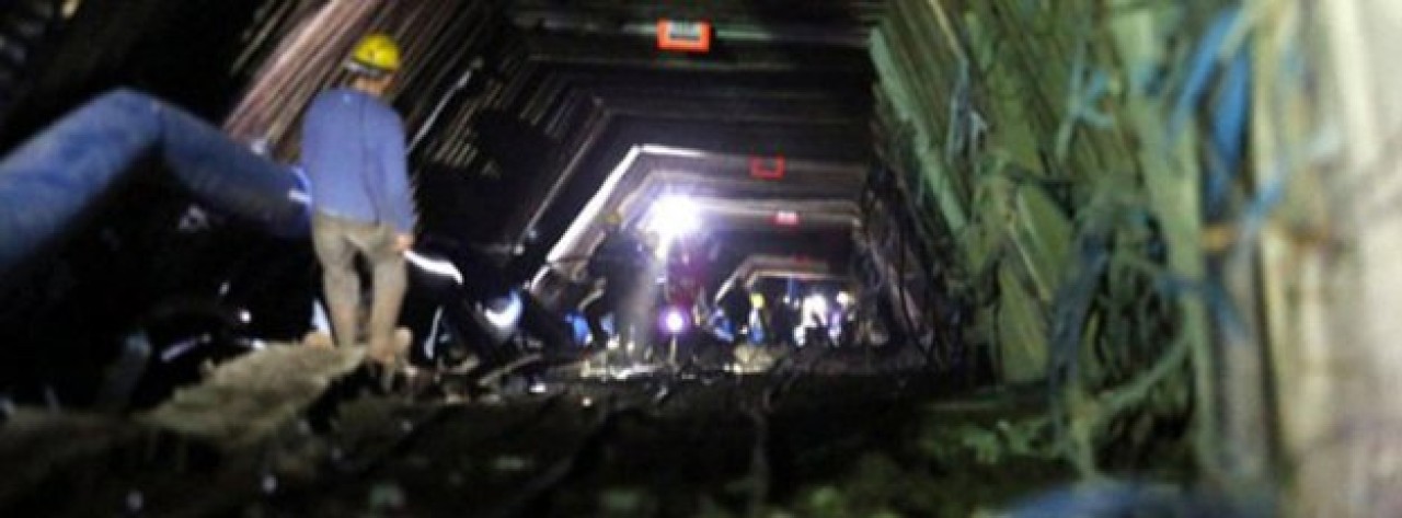 6 işçinin daha cansız bedenine ulaşıldı